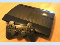 Создать мем Sony PlayStation 3