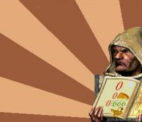 милорд нашу память пожрал долгоносик, Мем Stronghold Crusader