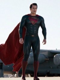 Создать мем Superman