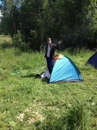 Создать мем Так блэт