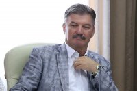 Создать мем Титков