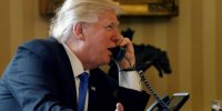 Создать мем Трамп