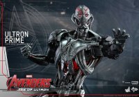 Создать мем Ultron-Prime Avengers Age Of Ultron