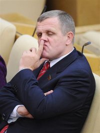 Создать мем Умный вид