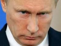 Создать мем В В Путин