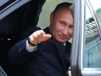 Создать мем В В Путин