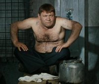 Создать мем Вечер в хату арестанты