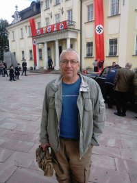 Создать мем Володимир Дубровський