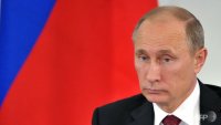 Создать мем Володимир Путін Президент Російської федерації