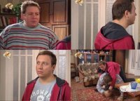 Все мемы Воронины