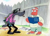 Создать мем Жди меня