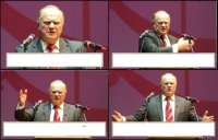 Создать мем Зюганов