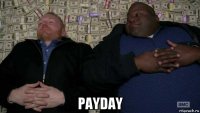  payday