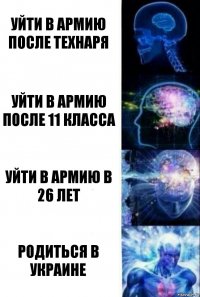 уйти в армию после технаря уйти в армию после 11 класса уйти в армию в 26 лет родиться в Украине