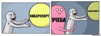 Киберспорт Учеба Киберспорт