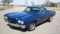 Создать мем 70- Chevrolet Chevelle SS