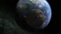 Создать мем A huge planet will crash into our Earth its already flying