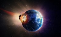 Создать мем Apocalypse in the earth