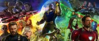 Создать мем Avengers-infinity-war-full-poster-1
