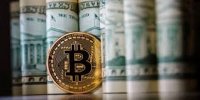 Создать мем Биткоин