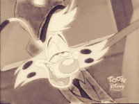 Создать мем Bonkers