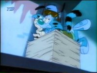 Создать мем Bonkers