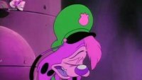 Создать мем Bonkers