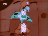 Создать мем Bonkers