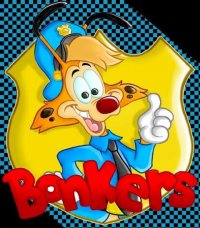 Создать мем Bonkers