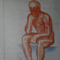 Создать мем Человек