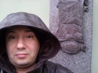 Создать мем Чувак