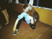 Создать мем Даша