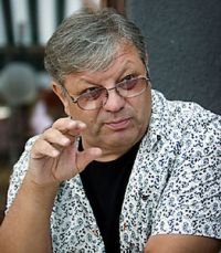 Создать мем Дед