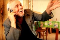 Создать мем Дядя вова слышкин