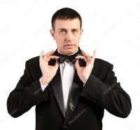 Создать мем Элегантность
