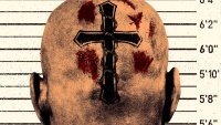 Создать мем Фильм Brawl in Cell Block 99