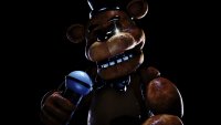 Создать мем Five Nights At Freddys