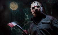 Создать мем Friday13