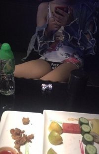 Создать мем Fuck me