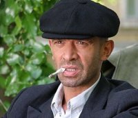 Создать мем Гоцман