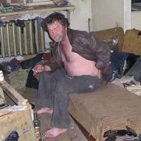 Создать мем Грязная дома в Украине