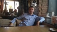 Создать мем Хорошая надпись на надгробье