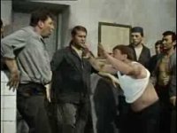 Создать мем Хулиганы