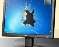 Создать мем I broke the computer with a psycho