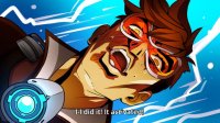 Создать мем Jojo Трейсер использует bite the dust