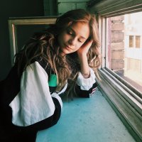 Создать мем Катя Адушкина