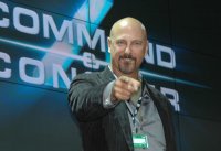 Создать мем КейнТы мне нравишсяпожалуй убью тебя последним