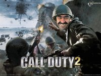 Создать мем Кол оф дюти 2