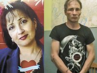 Создать мем Краснодарские каннибалы