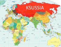 Создать мем Ksussia